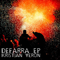 Kristian Veron - Defarra EP