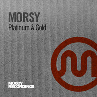 Morsy - Platinum & Gold