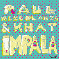 Raul Mezcolanza & Khat - Impala
