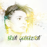 Generation X - Brain Generation