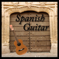 ESTEBAN GARCIA - Spanish Guitar, Flamenco Guitar, Latin Guitar Music