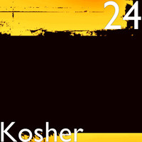 24 - Kosher