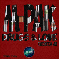 M-Pak - Drugs & Love