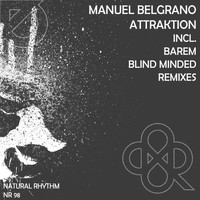 Manuel Belgrano - Attraktion