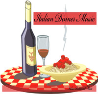 Italian Restaurant Music of Italy - Italian Dinner Music, Italian Restaurant Music, Background Music