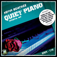 Kevin Beachze - Quiet Piano
