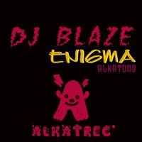 DJ Blaze - Enigma