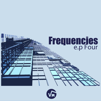 Various Artists - Frequencies e.p Four
