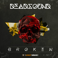 Deadsound - Broken EP