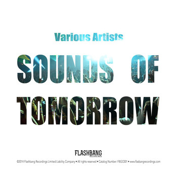 Various Artists - Sounds Of Tomorrow