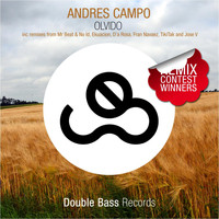 Andres Campo - Olvido EP