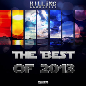 Various Artists - The Best of 2013