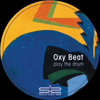 Oxy Beat - Play the Drum