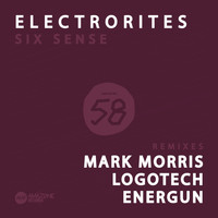 Electrorites - Six Sense