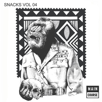 Various Artists - Main Course presents Snacks: Volume 4 (Explicit)