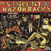 Vincent Razorbacks - Volume 13 (Explicit)