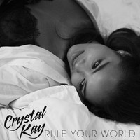 Crystal Kay - Rule Your World