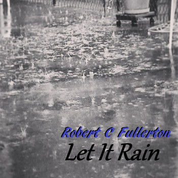 Robert C. Fullerton - Let It Rain