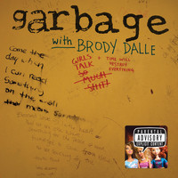 Garbage - Girls Talk - Single (Explicit)