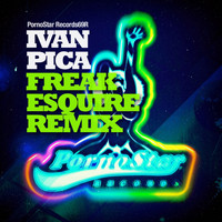 Ivan Pica - Freak