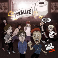 Don Blake - P.O.P Music