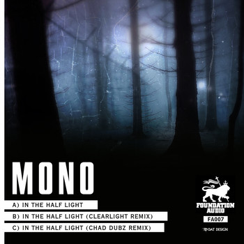 mono - In The Half Light
