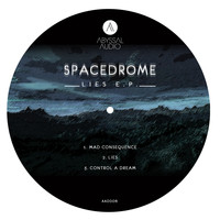 Spacedrome - Lies