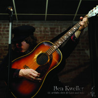 Ben Kweller - Live & Solo at the Artists Den