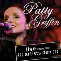 Patty Griffin - Patty Griffin: Live from the Artists Den