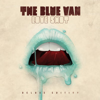 The Blue Van / The Blue Van - Love Shot (Deluxe Edition)