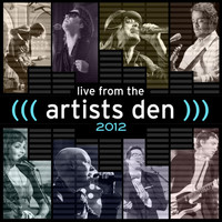 Rufus Wainwright - Live from the Artists Den: 2012