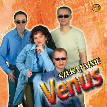 Venus - Szukaj mnie