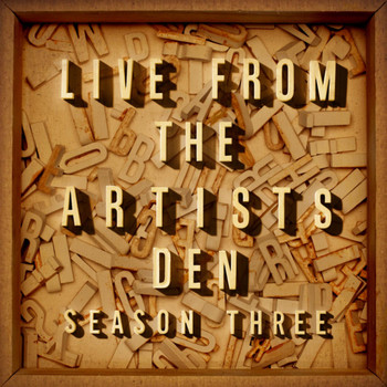 Elvis Costello & The Sugarcanes - Live from the Artists Den: Season Three