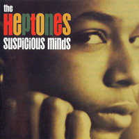 The Heptones - Suspicious Minds