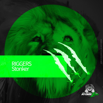 Riggers - Stonker