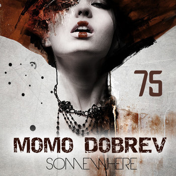 Momo Dobrev - Somewhere EP