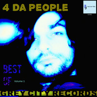 4 Da People - Best of, Vol. 1