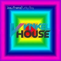 Josu Freire - Funky Boy