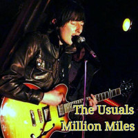 The Usuals - Million Miles
