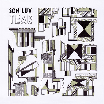Son Lux - TEAR