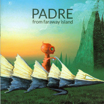 padre - From Faraway Island