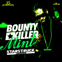 Bounty Killer - Mint - Single