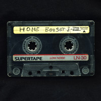 Home - The Home Boxset: I-VIII