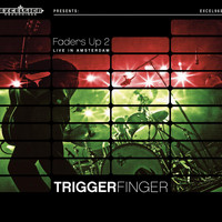 Triggerfinger - Faders up 2 - Live in Amsterdam