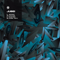 Jubei - Distrust - EP