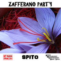 Spito - Zafferano Party (Hit Mania Spring 2014)