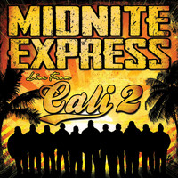 Midnite Express - Live from Cali 2