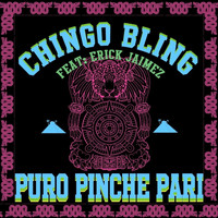 Chingo Bling - Puro Pinche Pari (Explicit)