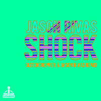 Jason Rivas - Shock (Glitchdropper & Jason Rivas Remix)