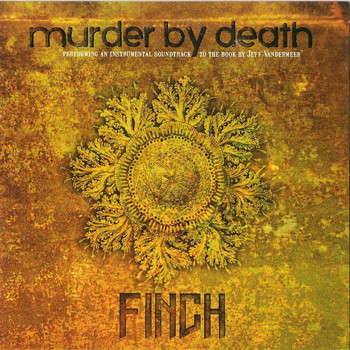 Murder by Death - Finch